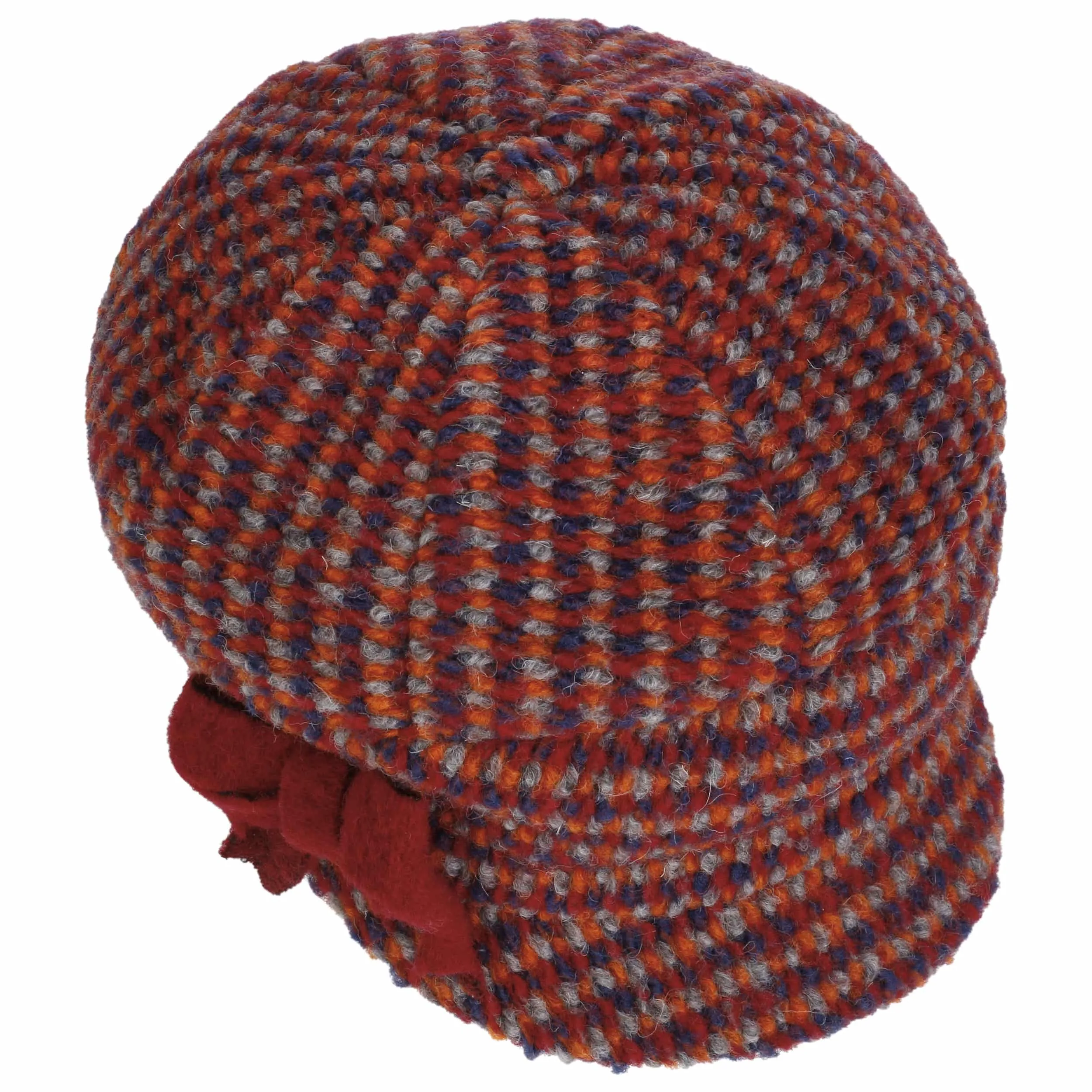 Casquette Gavroche Laivenda by bedacht --> Chapeaux, casquettes & bonnets en ligne ▷ Chapeaushop