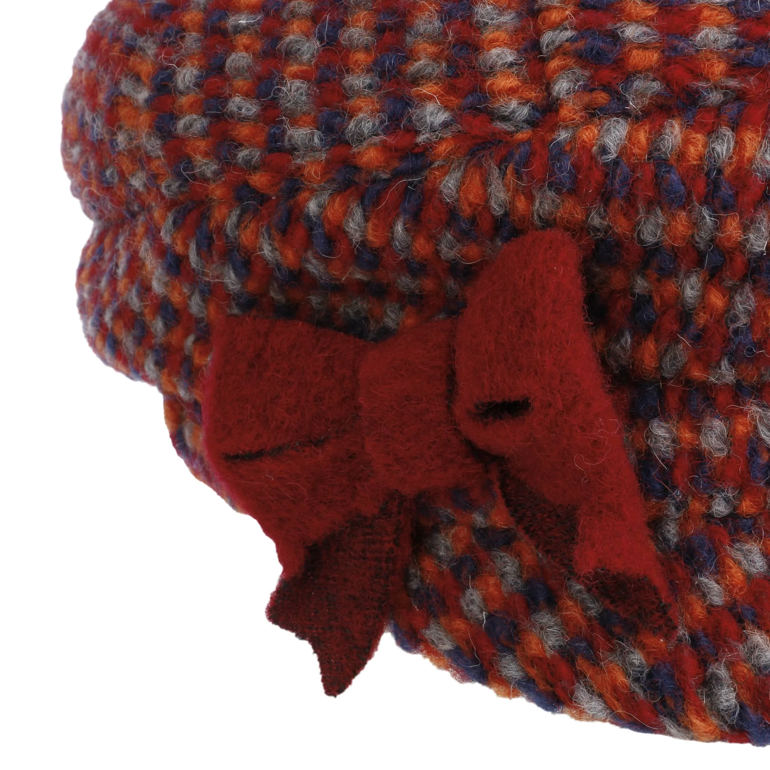 Casquette Gavroche Laivenda by bedacht --> Chapeaux, casquettes & bonnets en ligne ▷ Chapeaushop