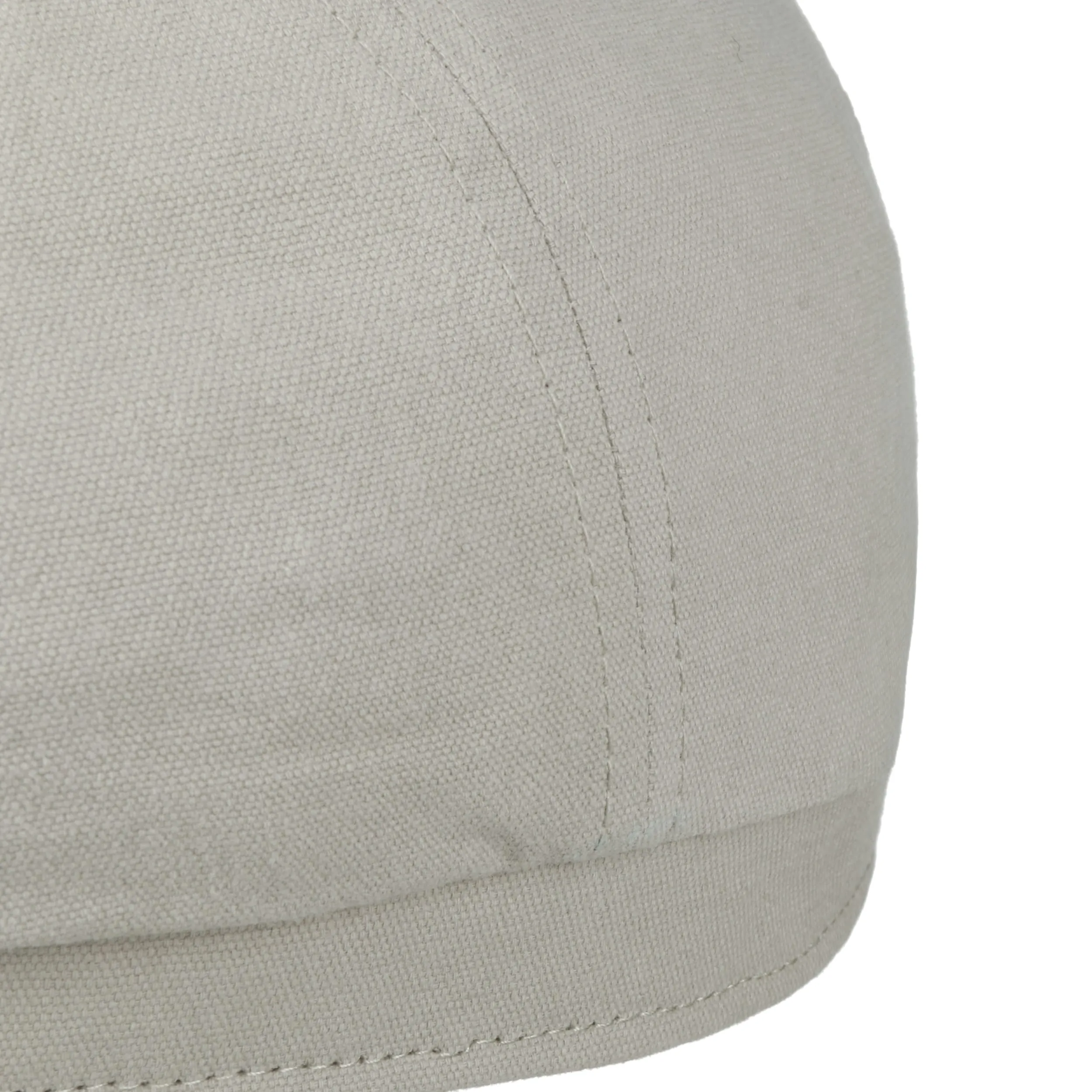 Casquette Gavroche Washed Cotton by Lipodo --> Chapeaux, casquettes & bonnets en ligne ▷ Chapeaushop