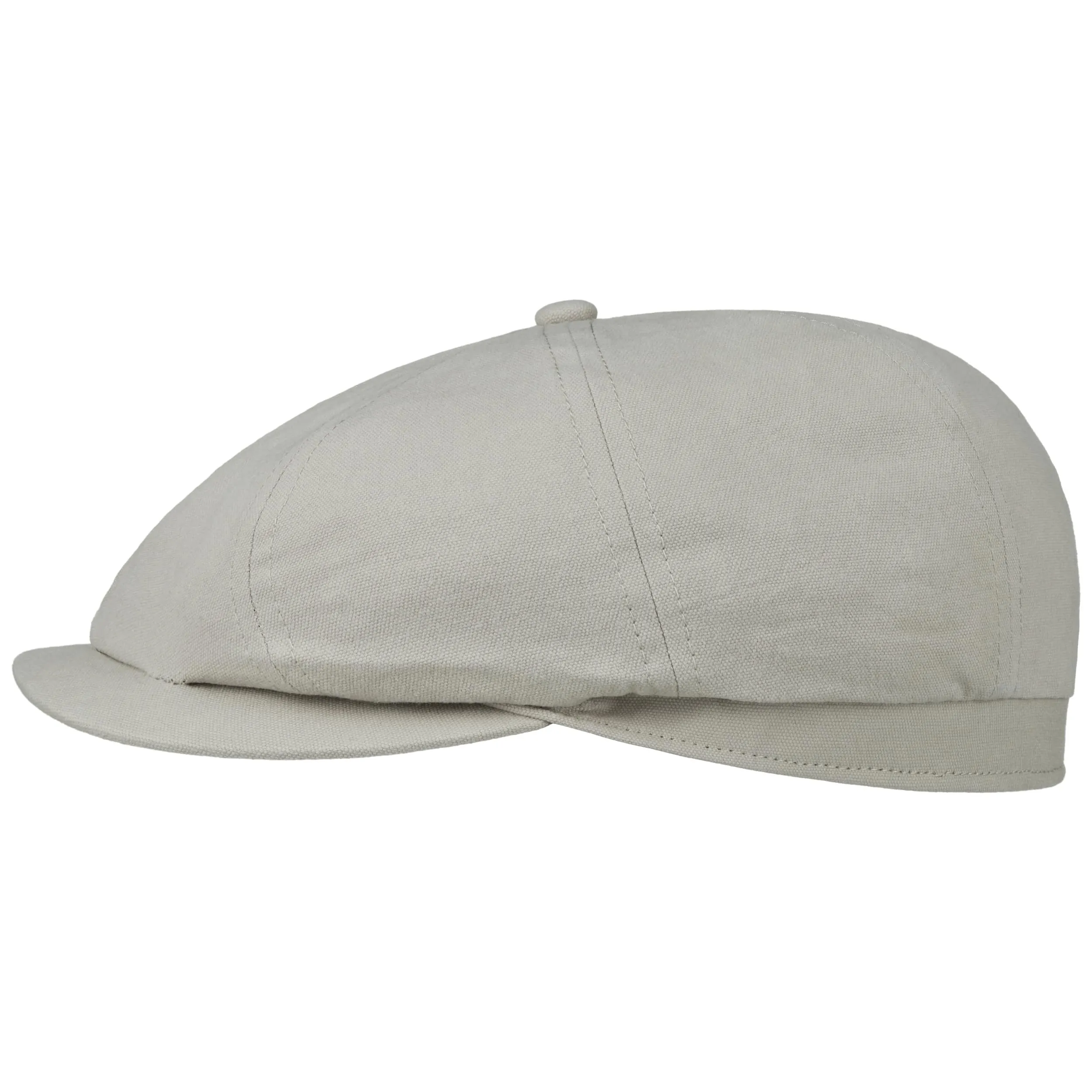 Casquette Gavroche Washed Cotton by Lipodo --> Chapeaux, casquettes & bonnets en ligne ▷ Chapeaushop