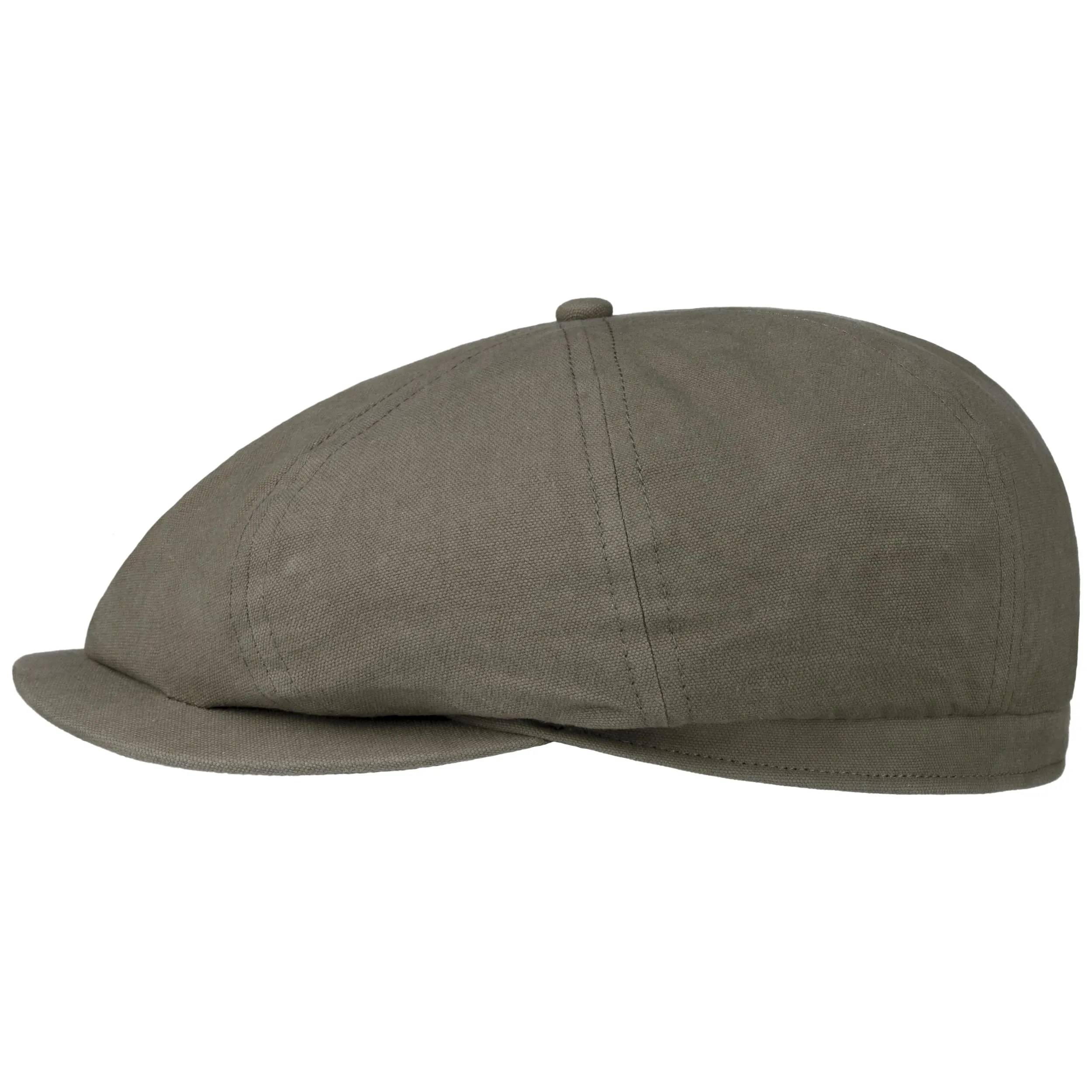 Casquette Gavroche Washed Cotton by Lipodo --> Chapeaux, casquettes & bonnets en ligne ▷ Chapeaushop