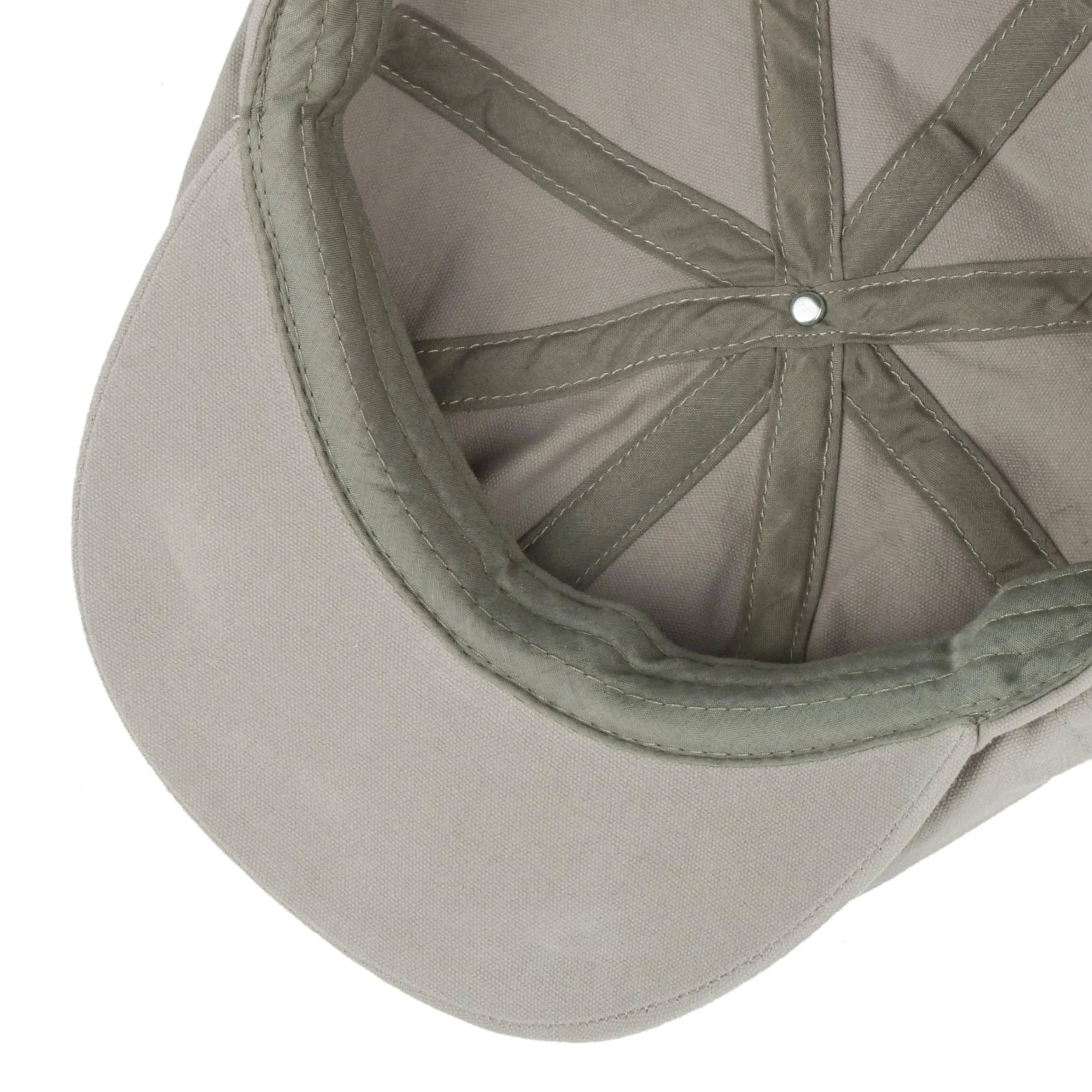 Casquette Gavroche Washed Cotton by Lipodo --> Chapeaux, casquettes & bonnets en ligne ▷ Chapeaushop