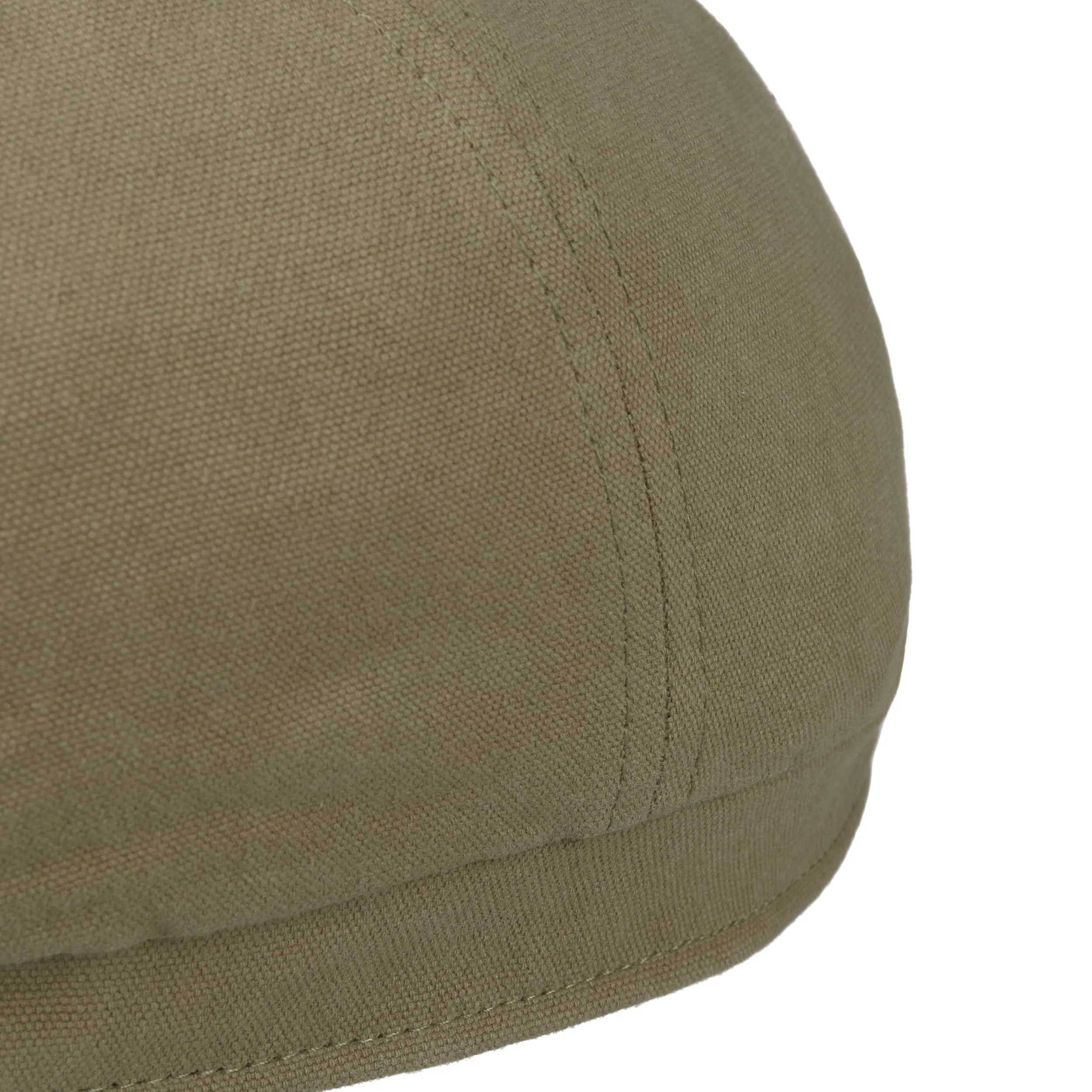 Casquette Gavroche Washed Cotton by Lipodo --> Chapeaux, casquettes & bonnets en ligne ▷ Chapeaushop