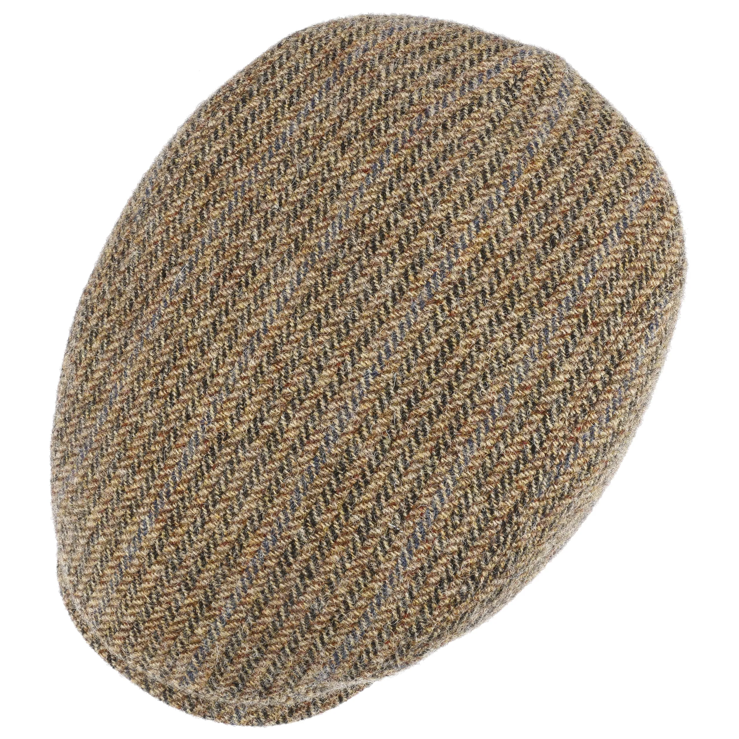 Casquette Hastings Virgin Wool by Stetson --> Chapeaux, casquettes & bonnets en ligne ▷ Chapeaushop