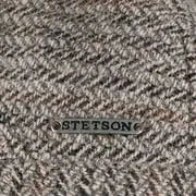 Casquette Hastings Virgin Wool by Stetson --> Chapeaux, casquettes & bonnets en ligne ▷ Chapeaushop