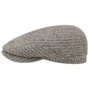 Casquette Hastings Virgin Wool by Stetson --> Chapeaux, casquettes & bonnets en ligne ▷ Chapeaushop