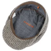 Casquette Hastings Virgin Wool by Stetson --> Chapeaux, casquettes & bonnets en ligne ▷ Chapeaushop