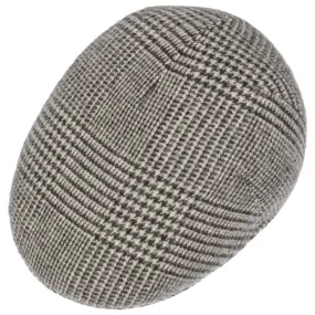 Casquette Herringbone John Hanly --> Chapeaux, casquettes & bonnets en ligne ▷ Chapeaushop