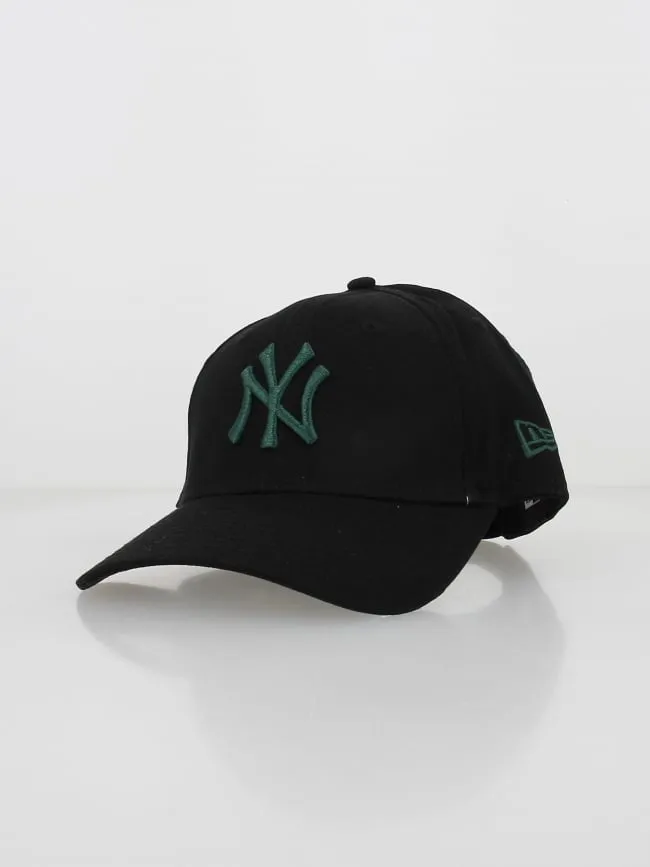 Casquette league essential 9forty vert noir homme - New Era | wimod