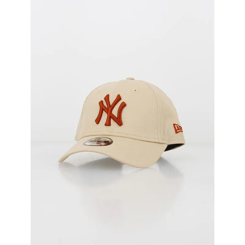 Casquette league essential 9forty vert noir homme - New Era | wimod