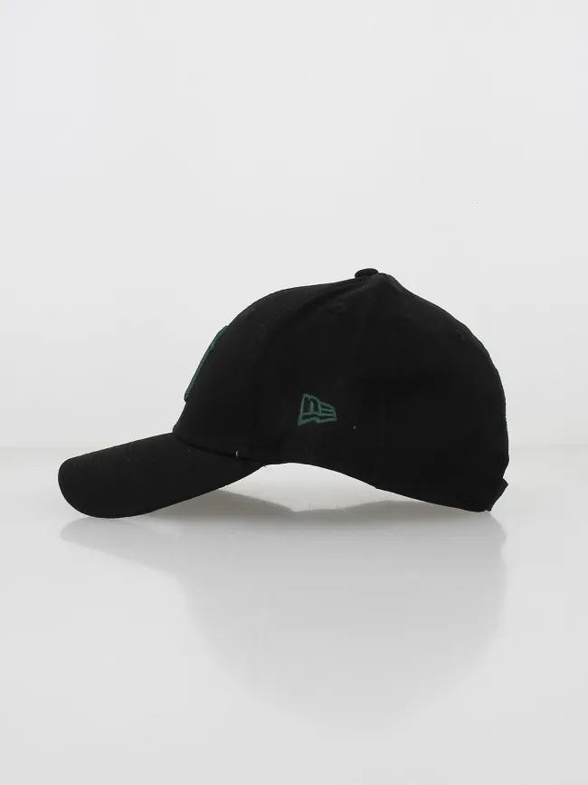 Casquette league essential 9forty vert noir homme - New Era | wimod