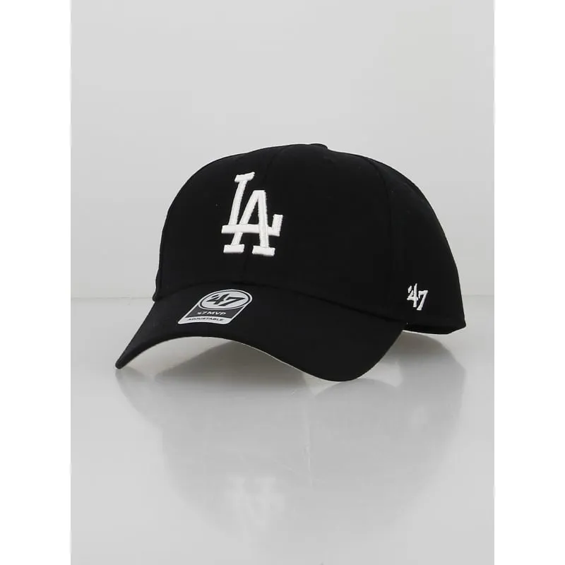 Casquette league essential 9forty vert noir homme - New Era | wimod