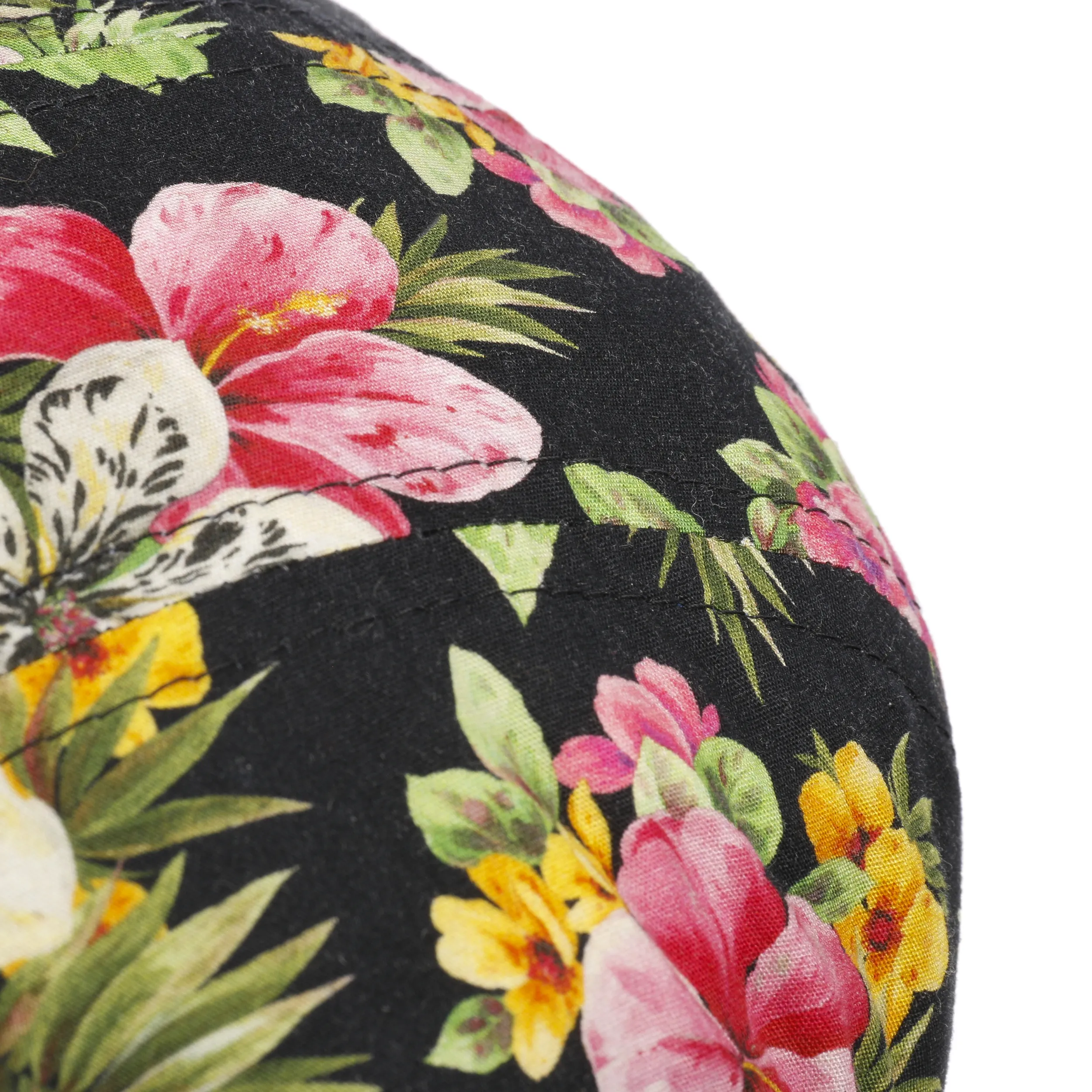 Casquette Lightweight Flower Mix by Stetson --> Chapeaux, casquettes & bonnets en ligne ▷ Chapeaushop