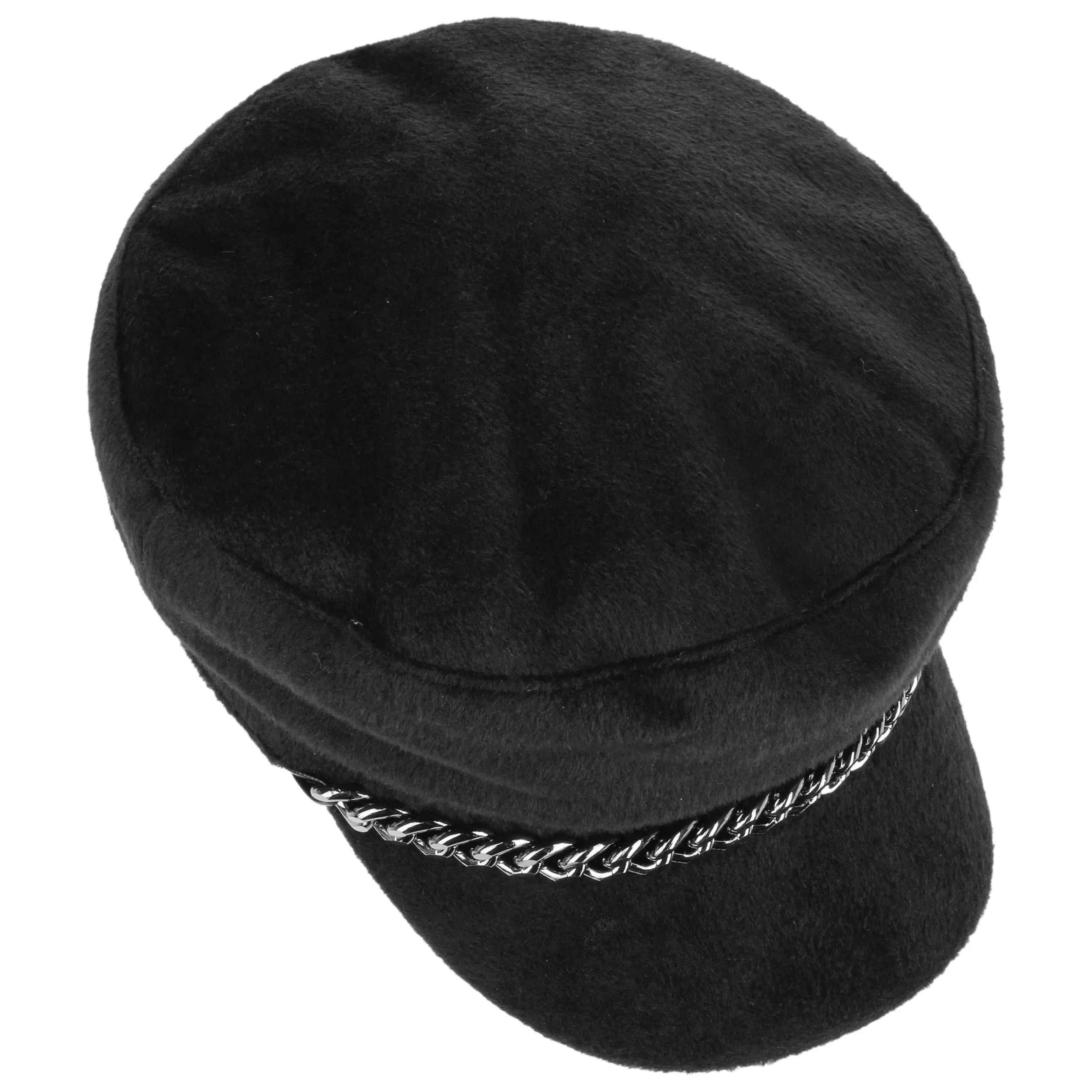 Casquette Marin Panno --> Chapeaux, casquettes & bonnets en ligne ▷ Chapeaushop