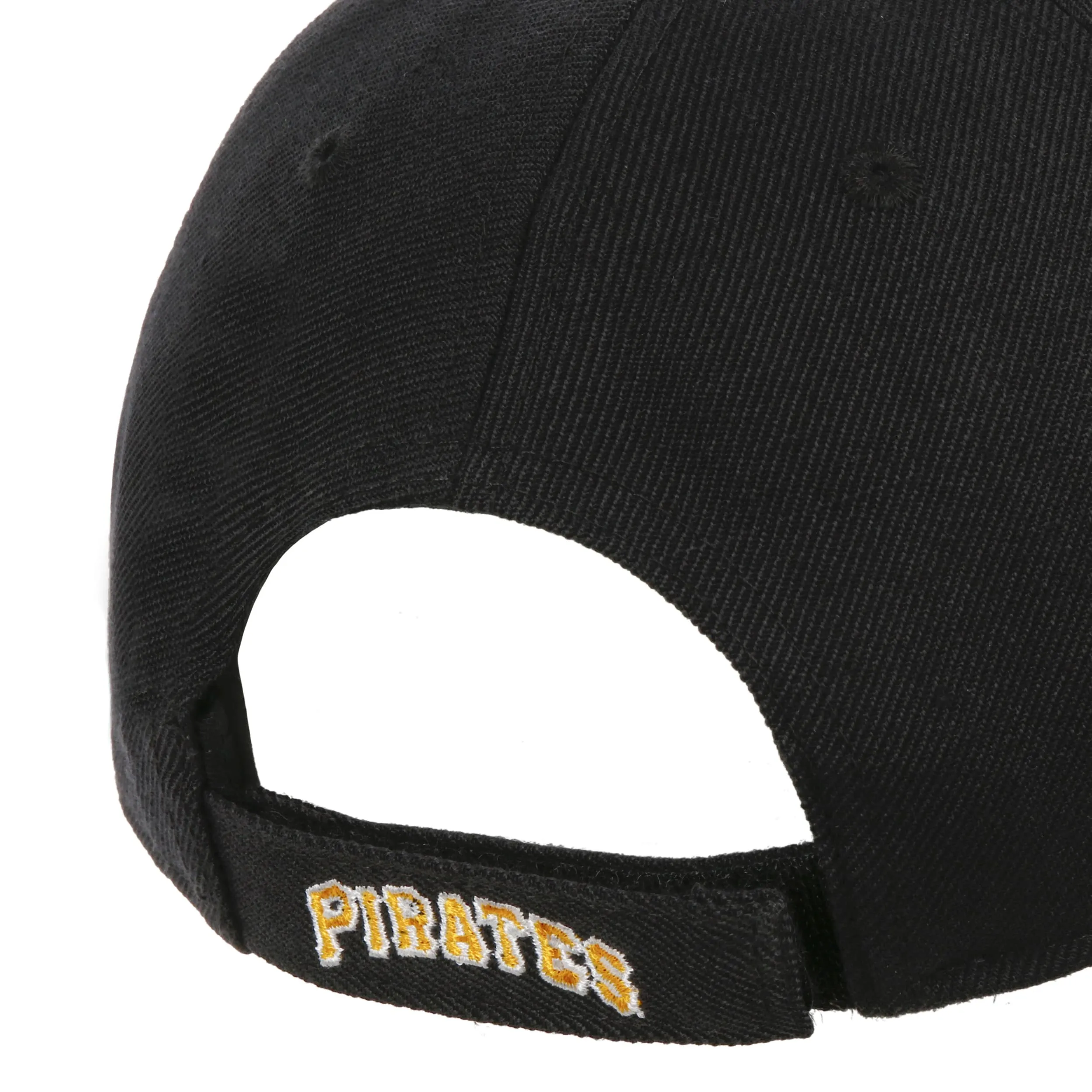 Casquette MLB Pittsburgh Pirates by 47 Brand --> Chapeaux, casquettes & bonnets en ligne ▷ Chapeaushop