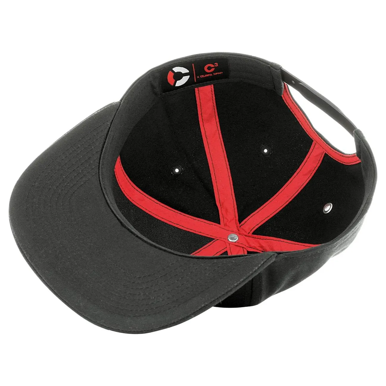 Casquette N Letter Snapback Cap --> Chapeaux, casquettes & bonnets en ligne ▷ Chapeaushop