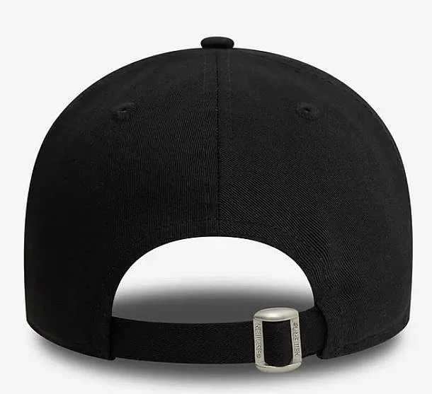 casquette New Era 9FO Metallic Pin NBA Chicago Bulls - Black - men´s