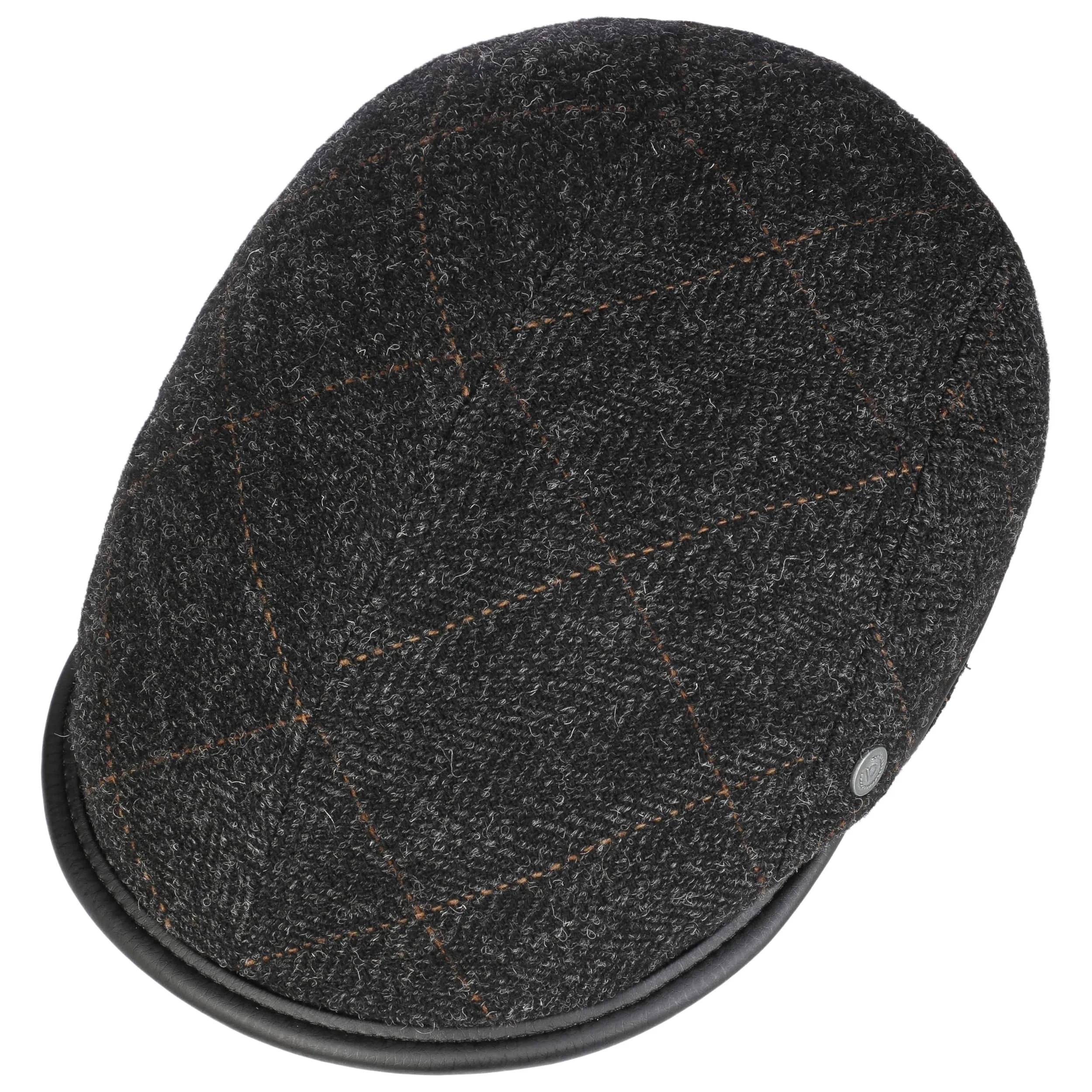 Casquette Plate à Oreillettes Windproof by bugatti --> Chapeaux, casquettes & bonnets en ligne ▷ Chapeaushop