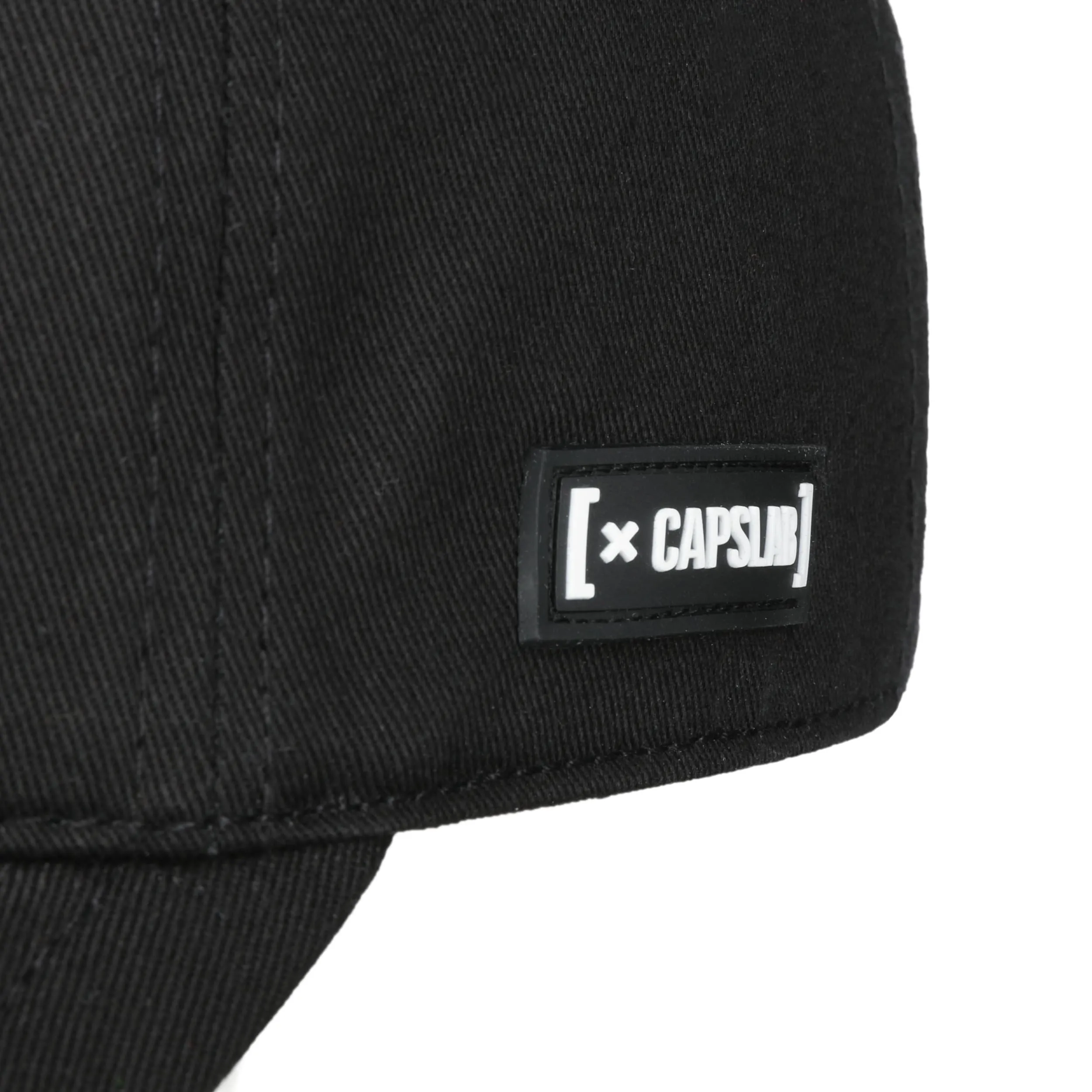 Casquette Rick Sanchez by Capslab --> Chapeaux, casquettes & bonnets en ligne ▷ Chapeaushop