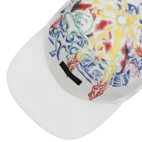 Casquette Sam Ryser ADJ by Volcom --> Chapeaux, casquettes & bonnets en ligne ▷ Chapeaushop