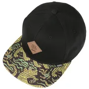 Casquette Snapback Asian Tiger by Djinns --> Chapeaux, casquettes & bonnets en ligne ▷ Chapeaushop