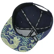 Casquette Snapback Asian Tiger by Djinns --> Chapeaux, casquettes & bonnets en ligne ▷ Chapeaushop