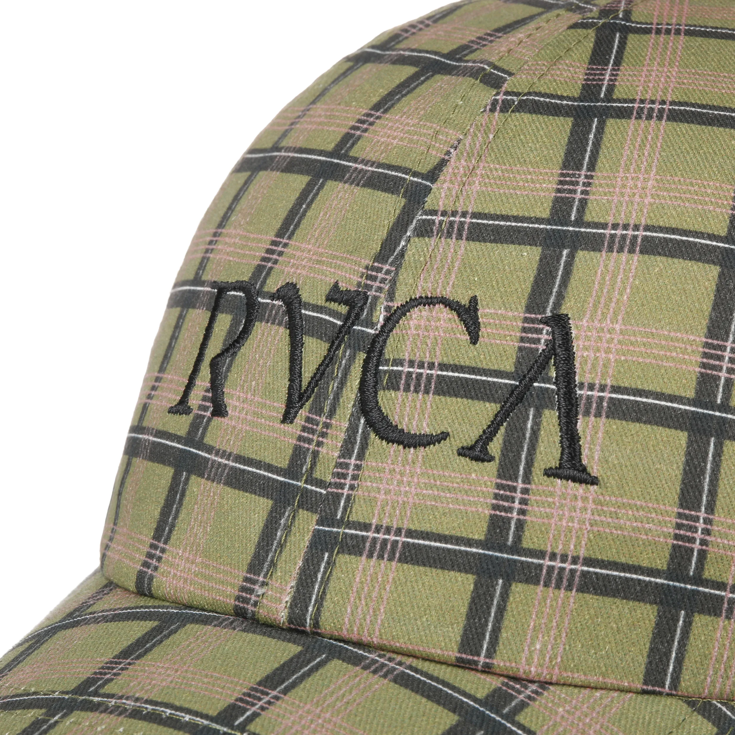 Casquette Staple Dad by RVCA --> Chapeaux, casquettes & bonnets en ligne ▷ Chapeaushop