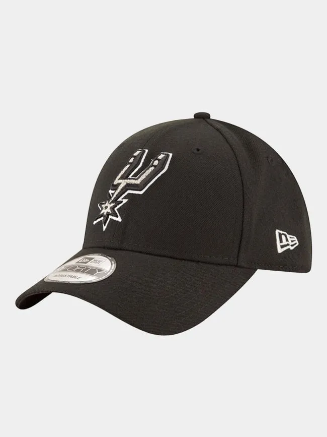 Casquette the league saaspu otc noir homme - New Era | wimod