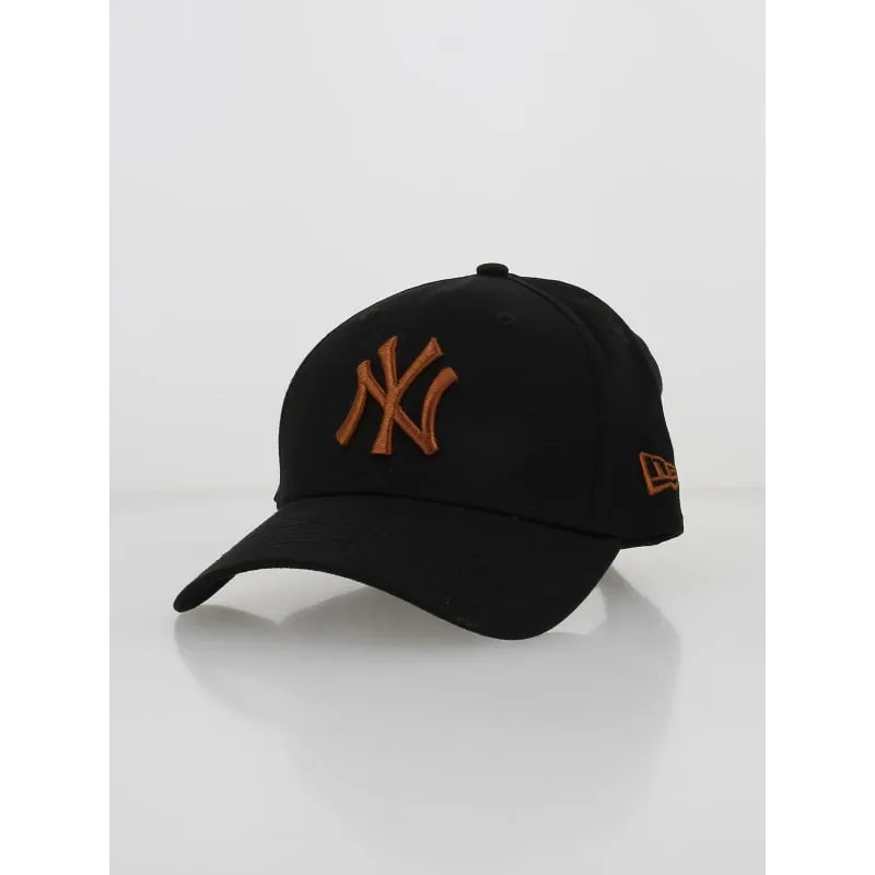 Casquette the league saaspu otc noir homme - New Era | wimod