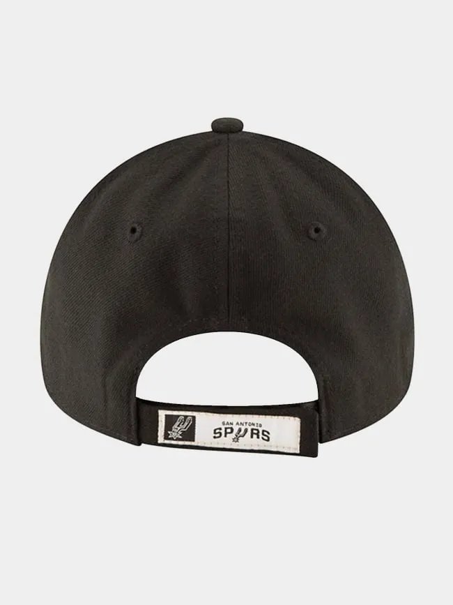 Casquette the league saaspu otc noir homme - New Era | wimod