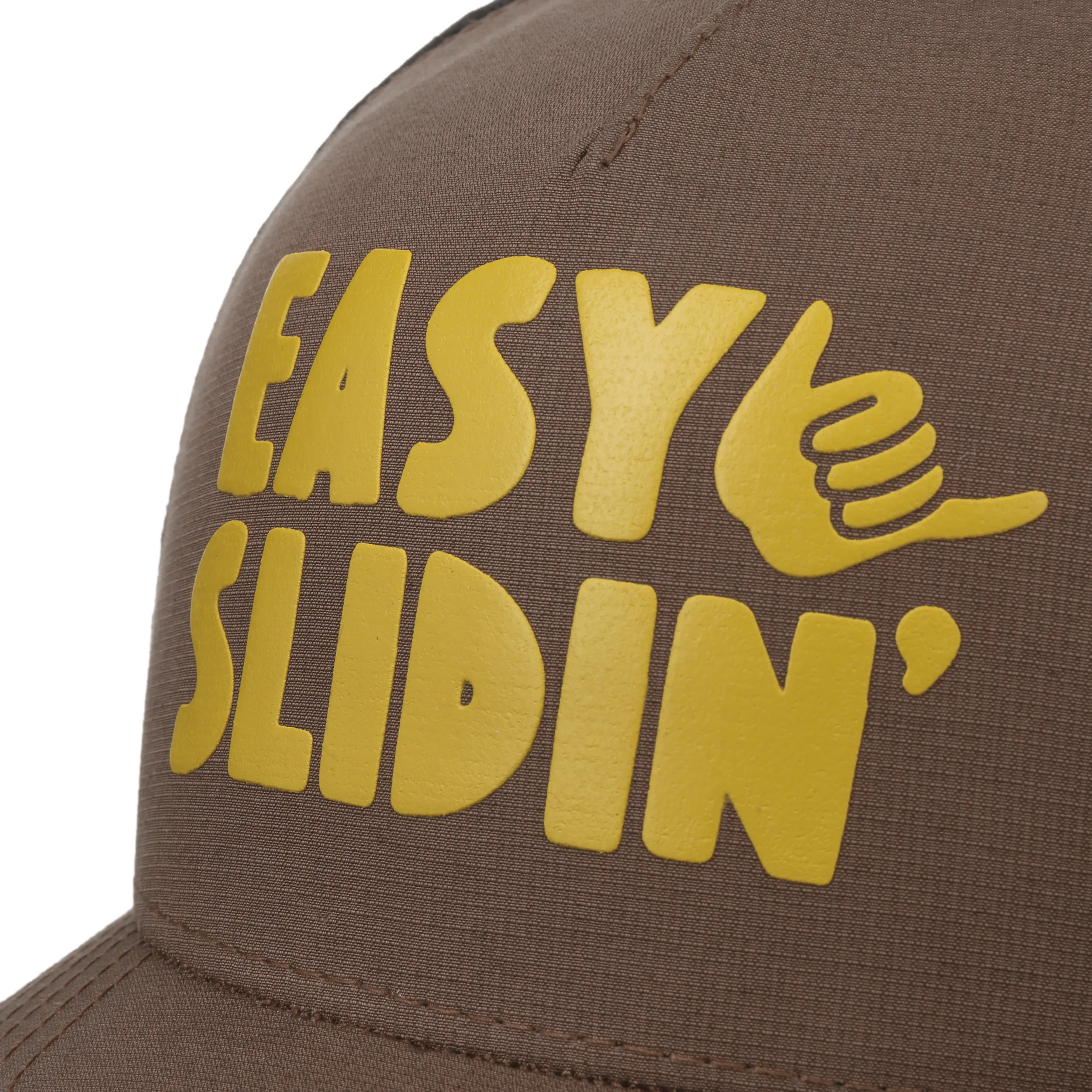 Casquette Trucker Slidin by Nixon --> Chapeaux, casquettes & bonnets en ligne ▷ Chapeaushop