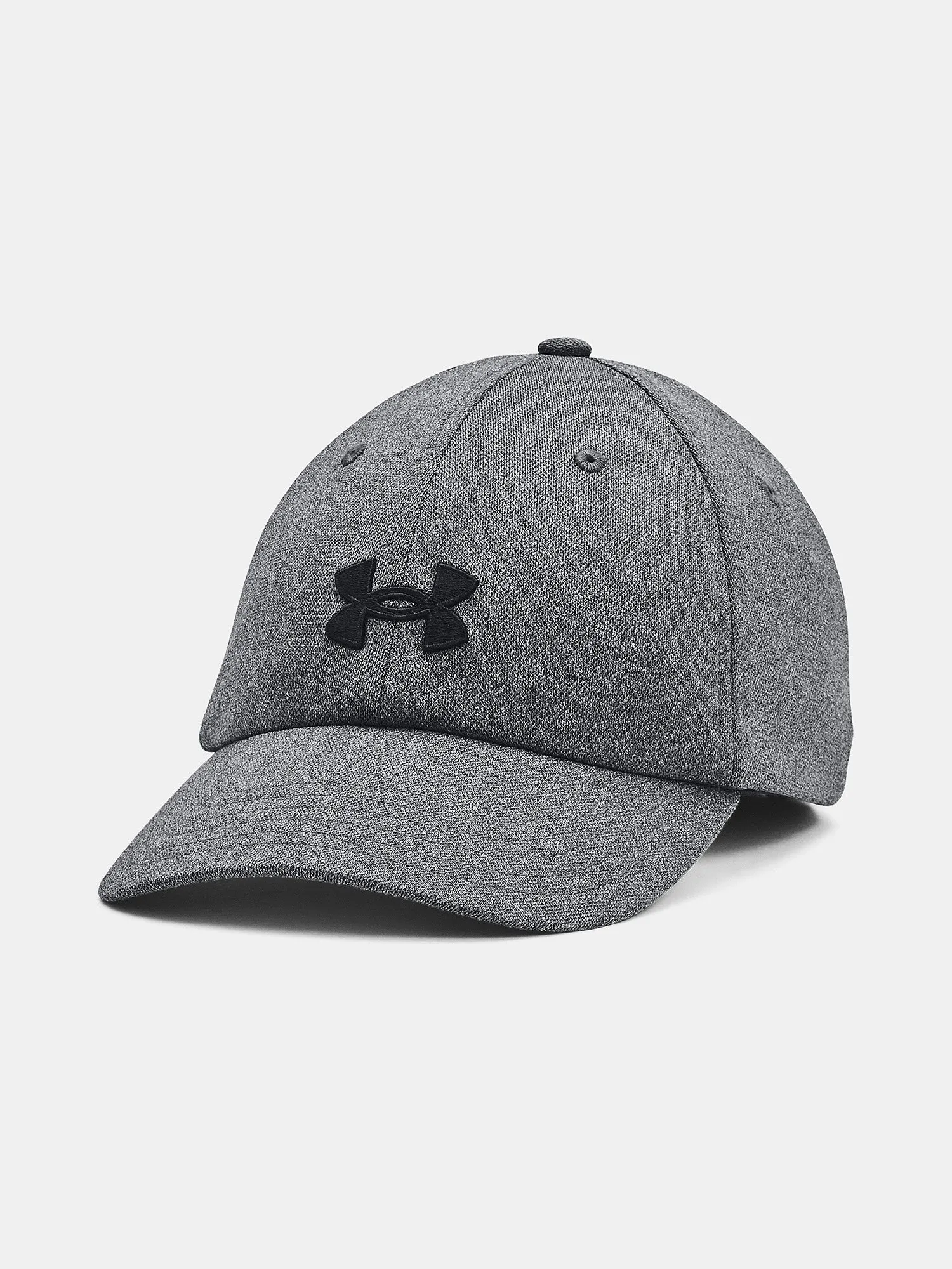 casquette Under Armour Blitzing Adjustable - Black - women´s