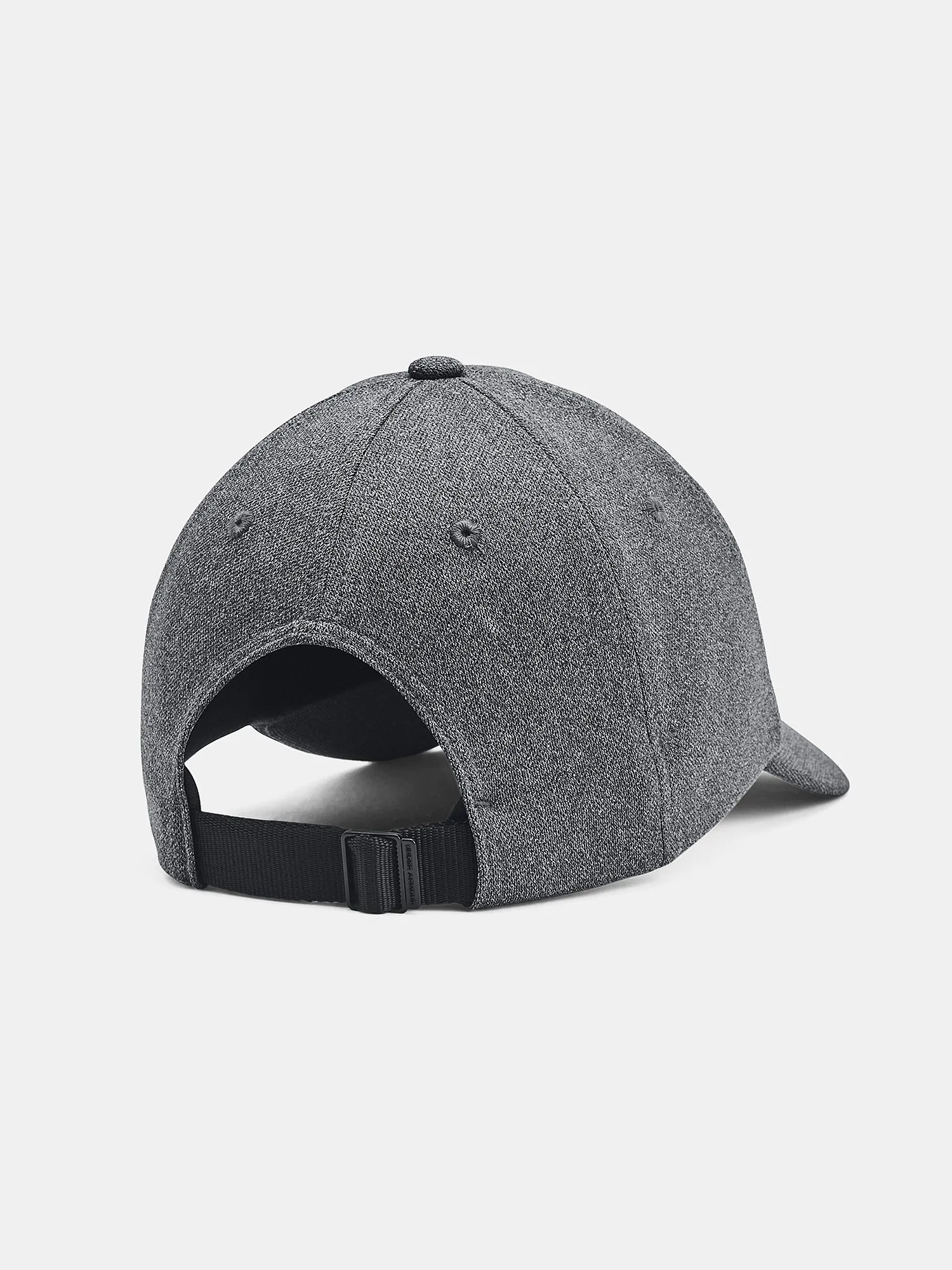 casquette Under Armour Blitzing Adjustable - Black - women´s