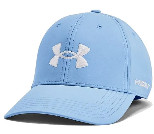 casquette Under Armour Golf96 - Horizon Blue - men´s