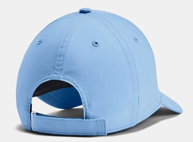 casquette Under Armour Golf96 - Horizon Blue - men´s