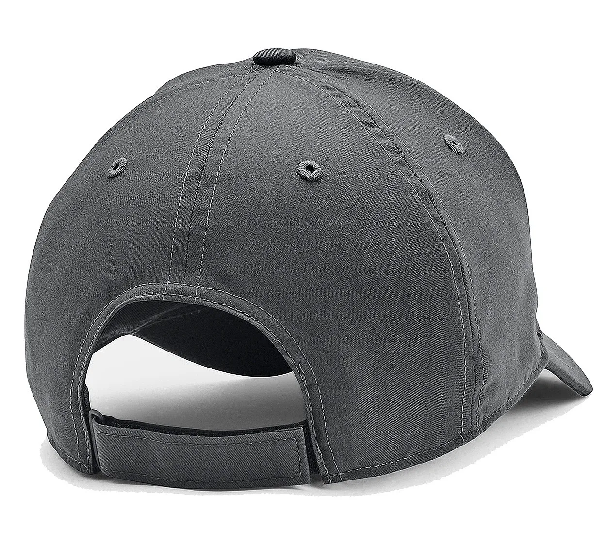 casquette Under Armour Golf96 - Pitch Gray/White - men´s