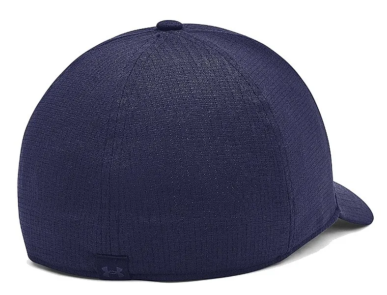 casquette Under Armour Iso-Chill ArmourVent Stretch - Midnight Navy - men´s