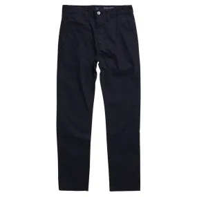 Core Straight Chino Pantalon Homme