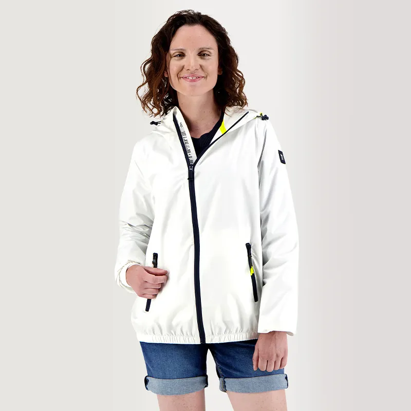 Coupe-vent imperméable TBS Lydieblo