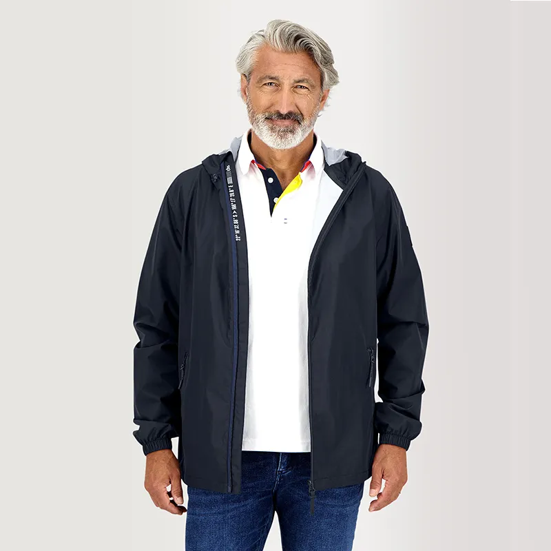 Coupe-vent Imperméable TBS Windoblo