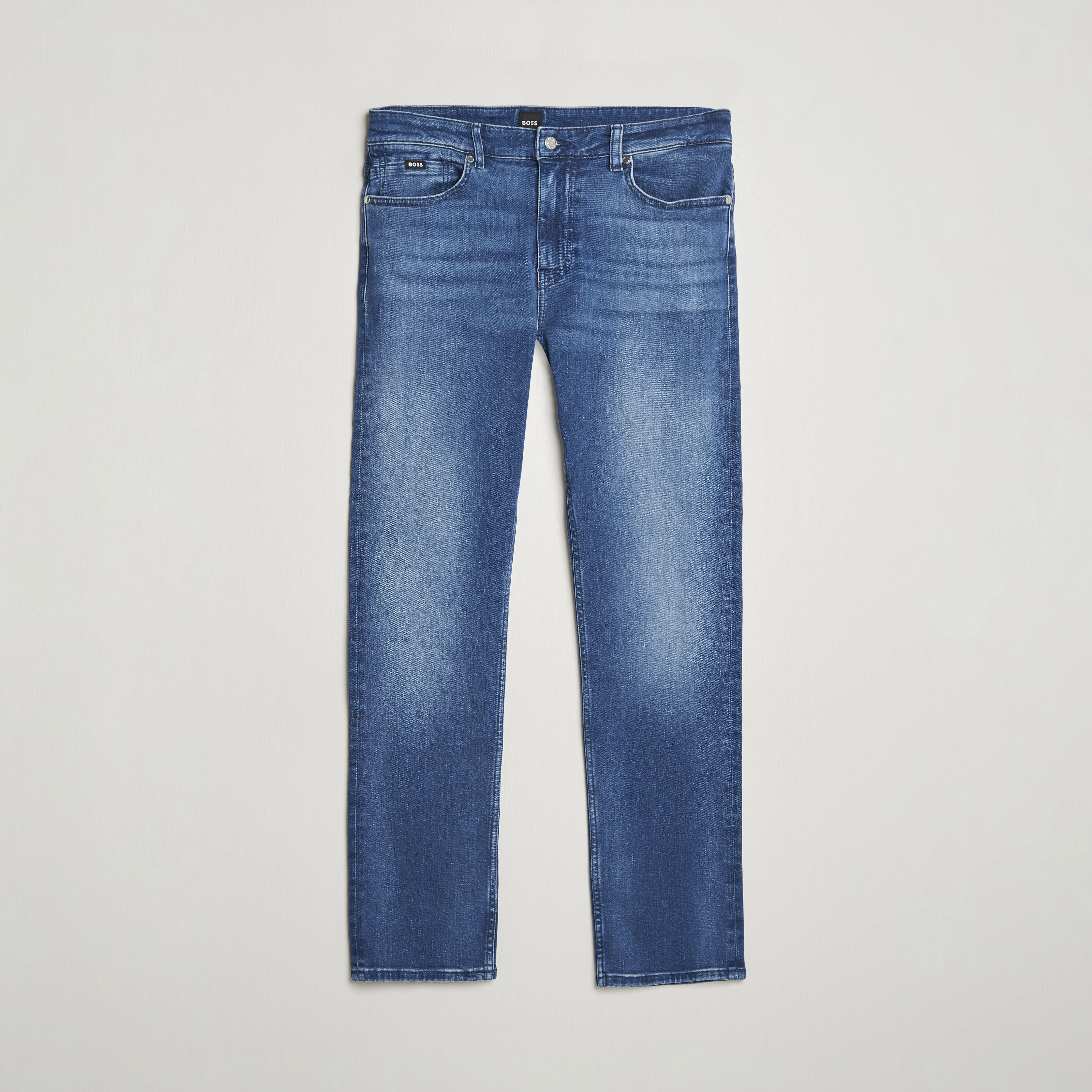 Delaware Jeans Blue