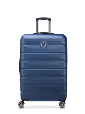 Delsey Air Armour Chariot De Grande Taille, Extensible Nuit Bleue - Achetez À Prix Outlet!