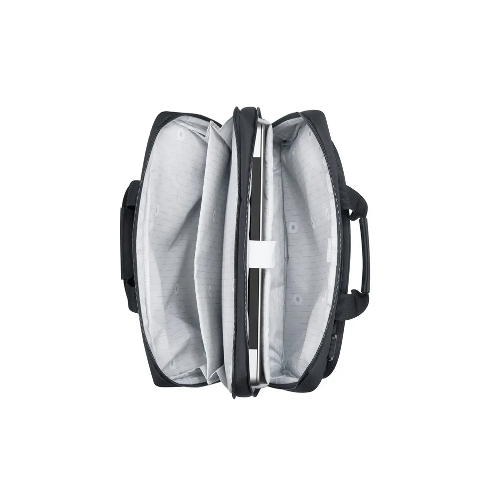 Delsey - ESPLANADE SERVIETTE 2CPT PC 15.6"