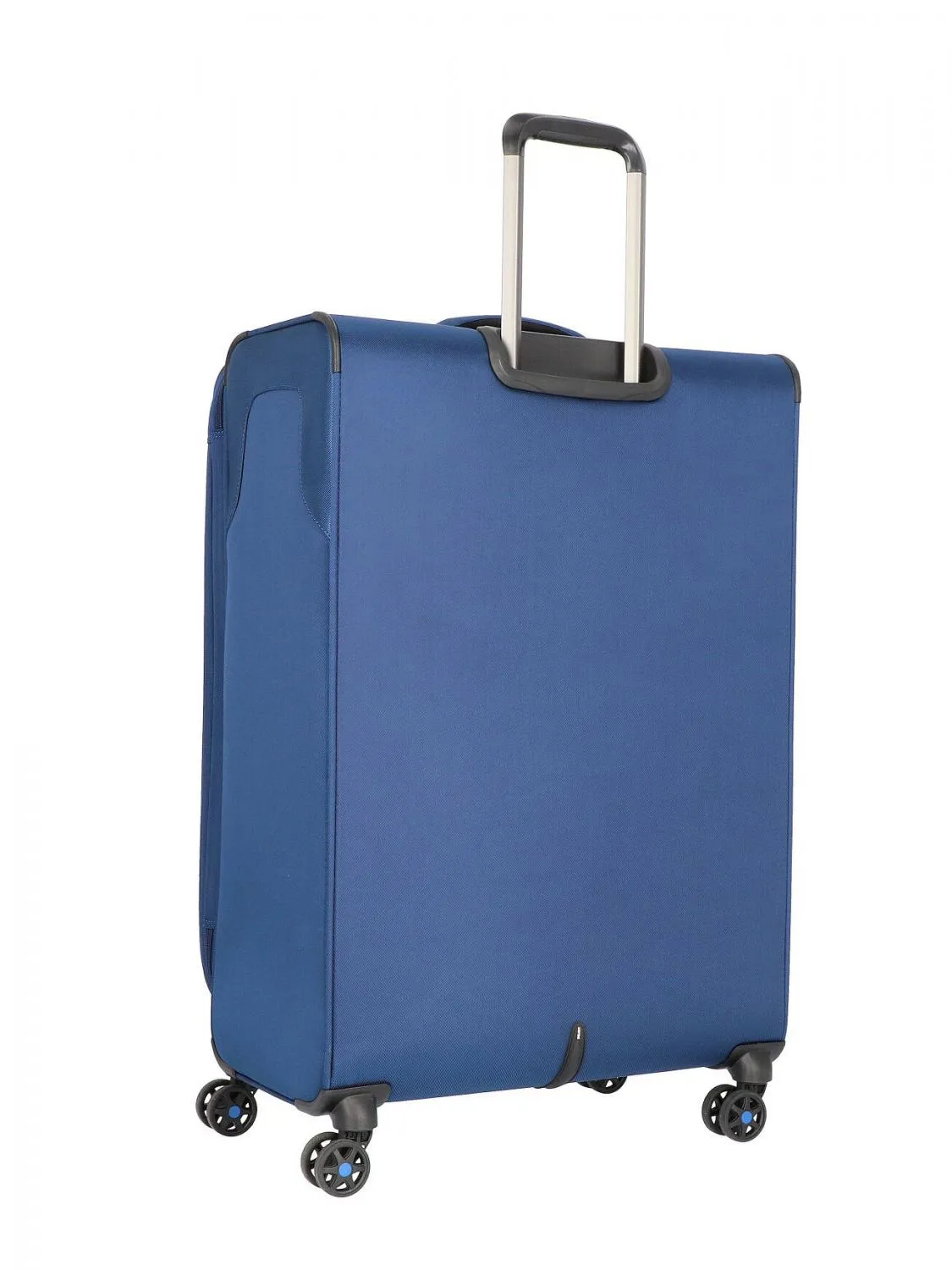 Delsey Optimax Lite Grand Chariot, Extensible Nuit Bleue - Achetez À Prix Outlet!