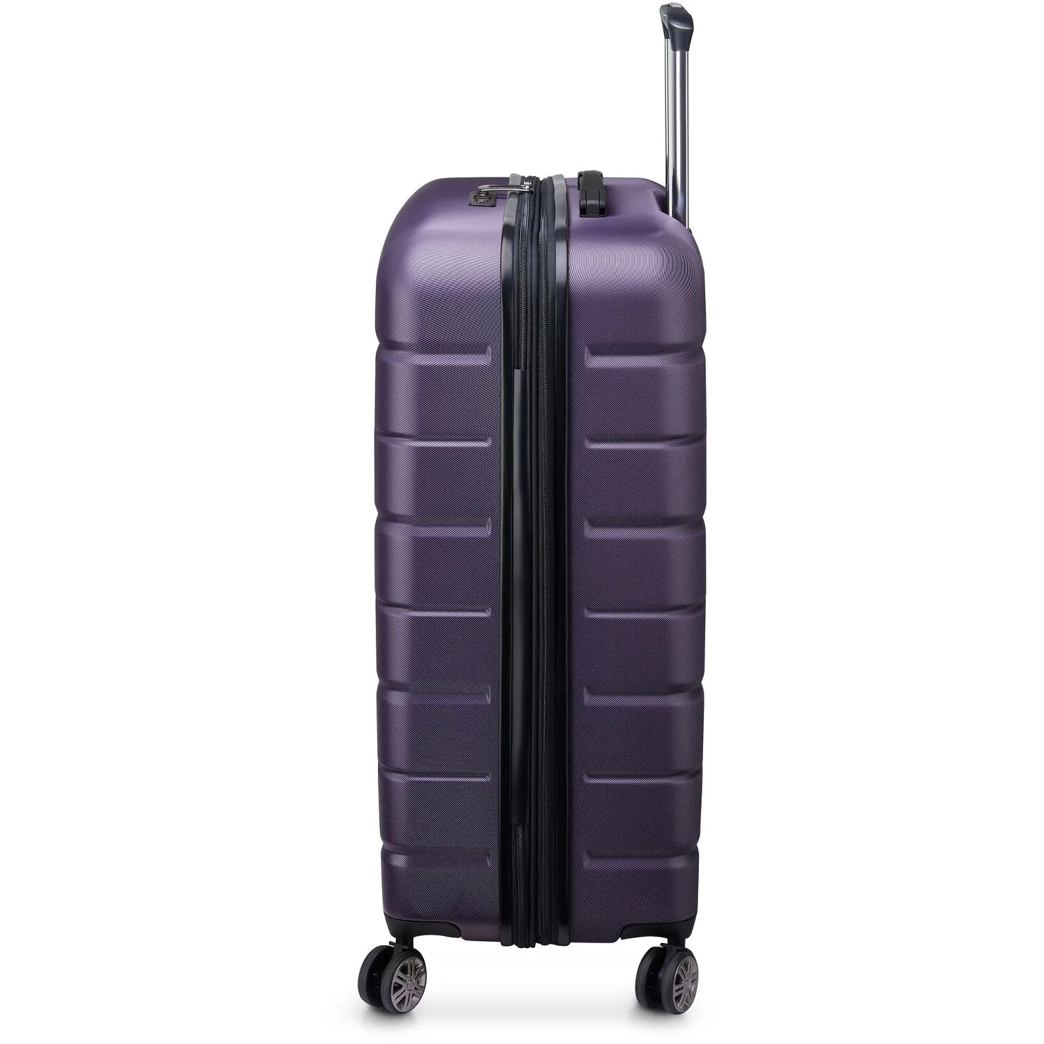 Delsey Paris Air Armour 4 roues trolley 77 cm