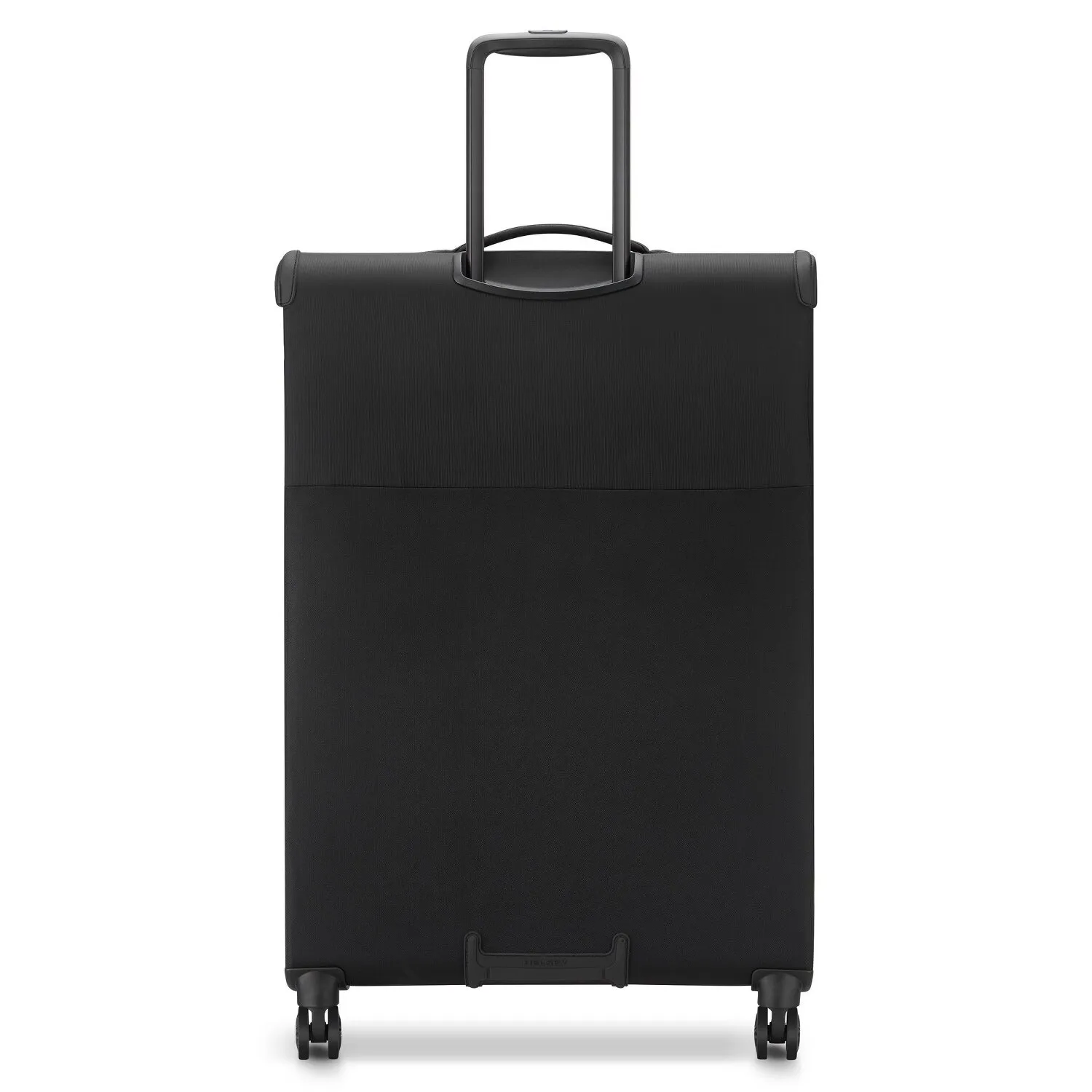 Delsey Paris Brochant 3 4 roulettes Trolley 78 cm avec soufflet d'extension