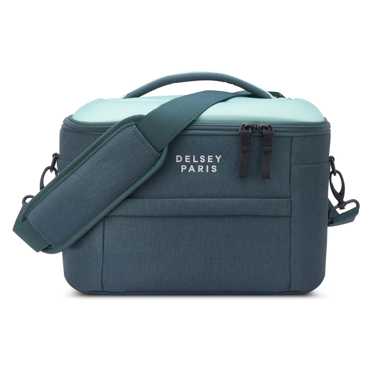 Delsey Paris Brochant 3 Beautycase 31.5 cm