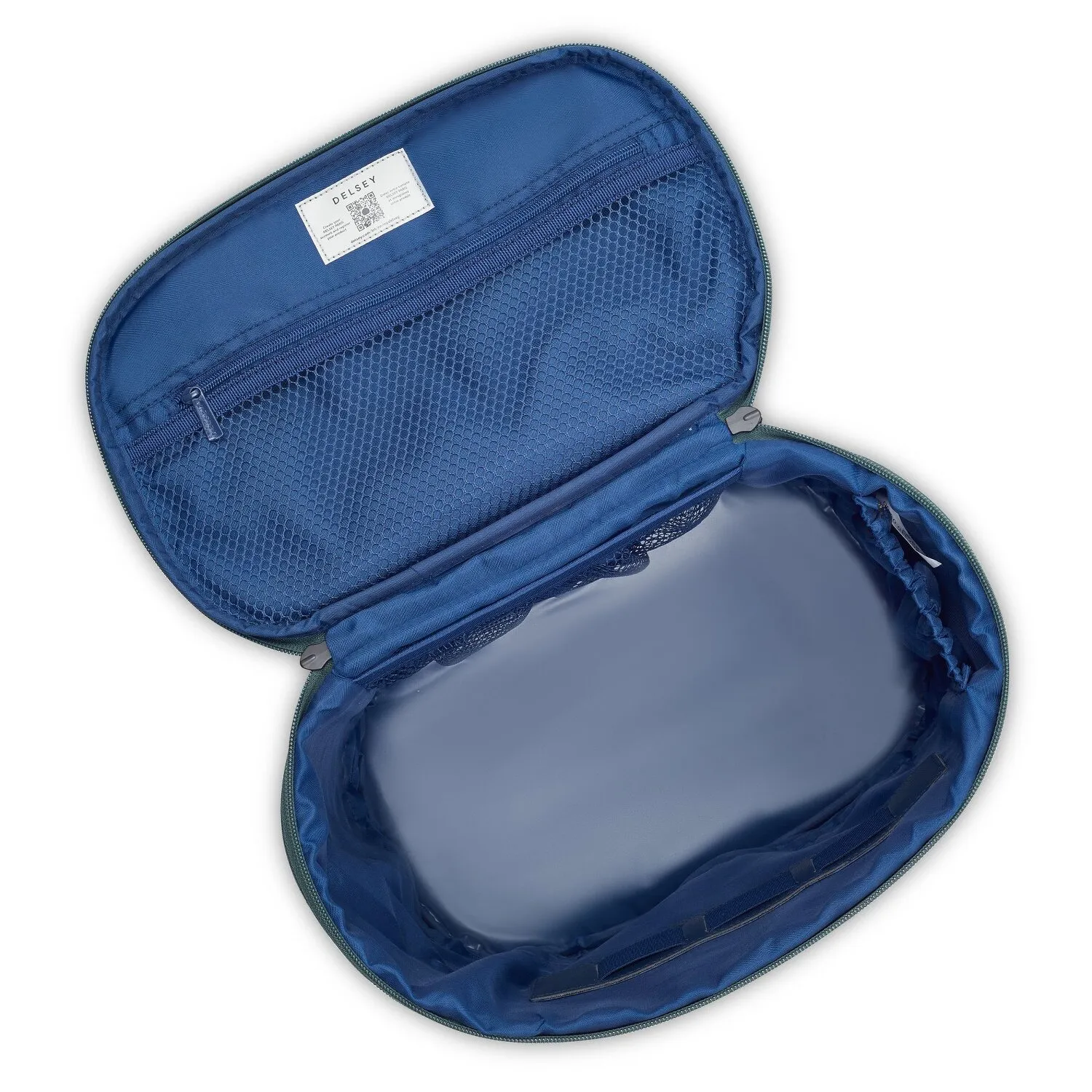 Delsey Paris Brochant 3 Beautycase 31.5 cm