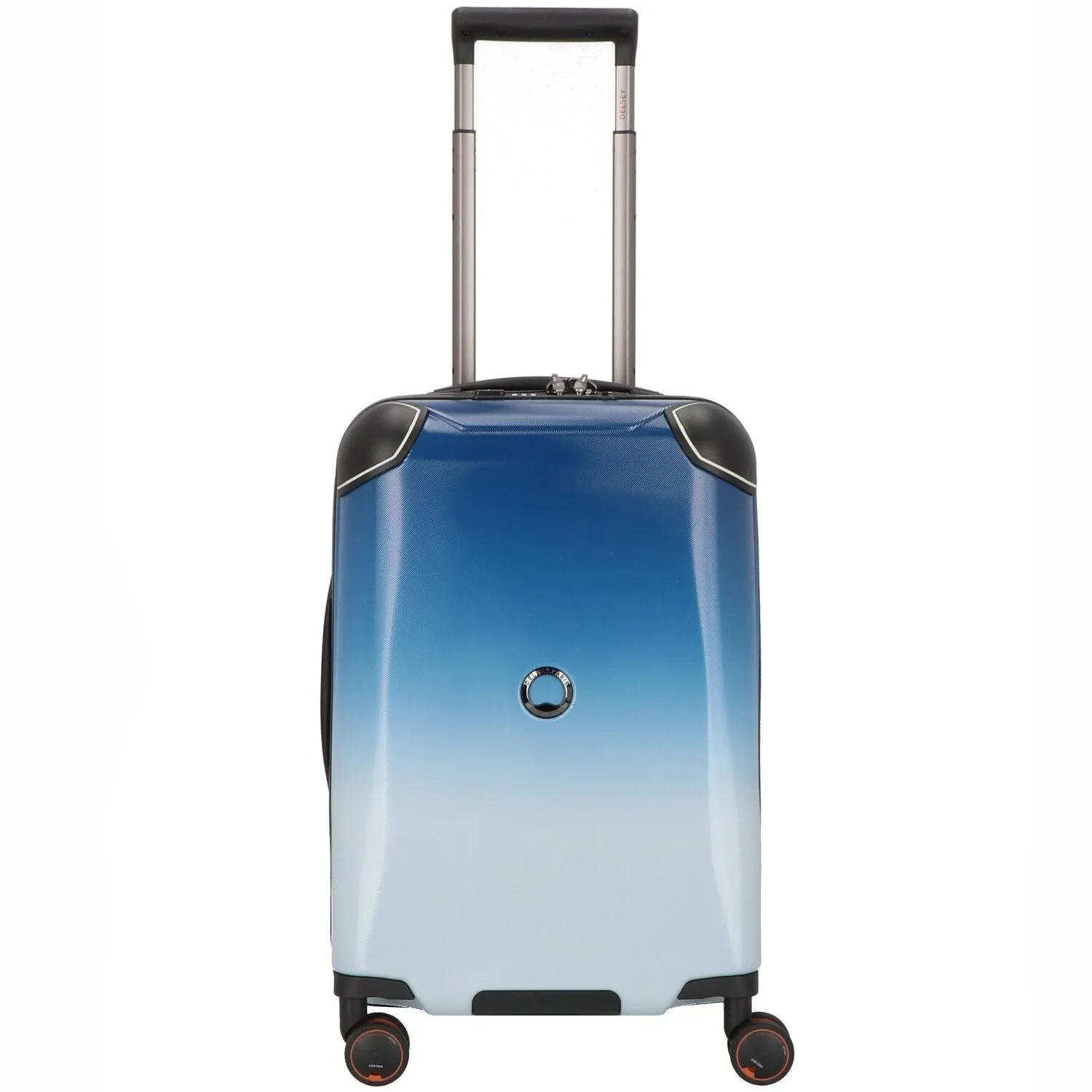 Delsey Paris Cactus 4-roues trolley cabine 55 cm