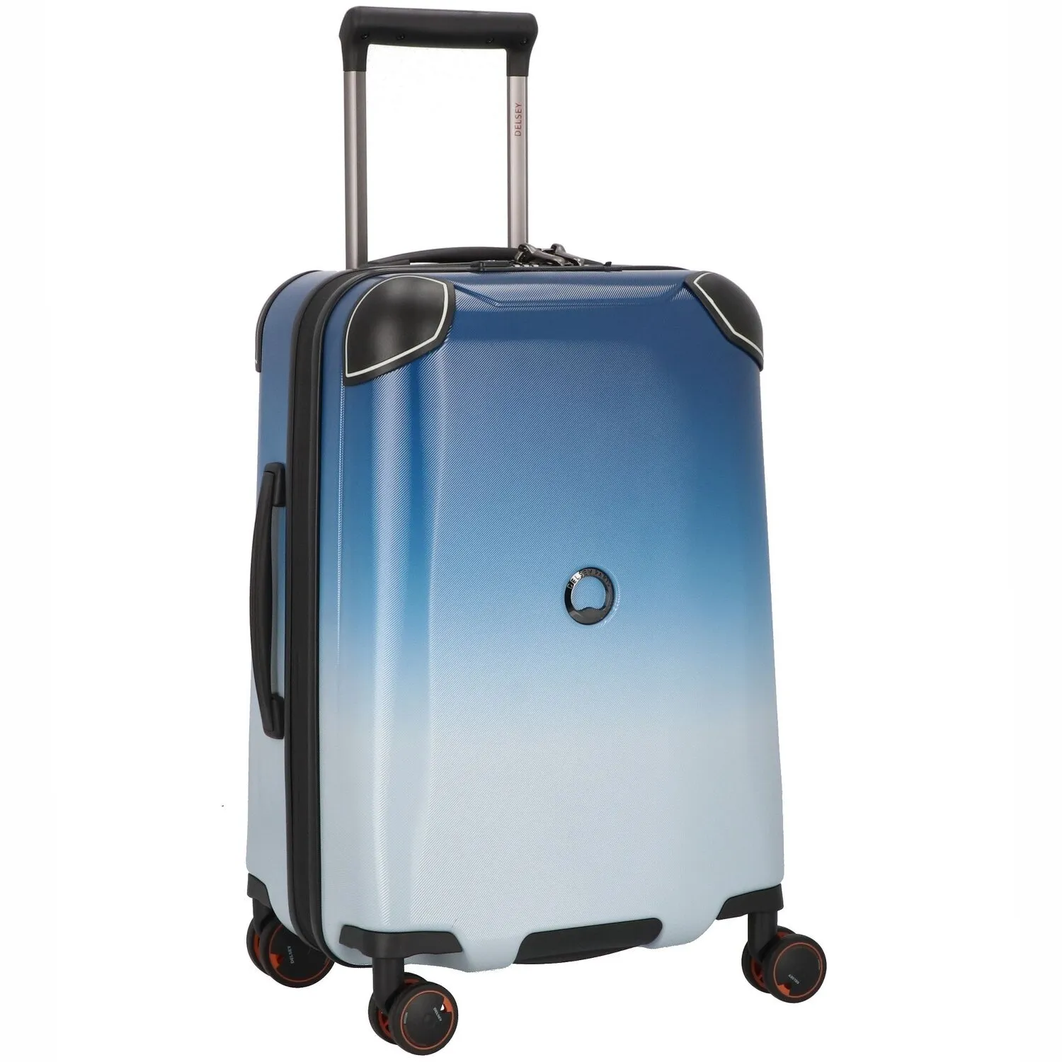 Delsey Paris Cactus 4-roues trolley cabine 55 cm